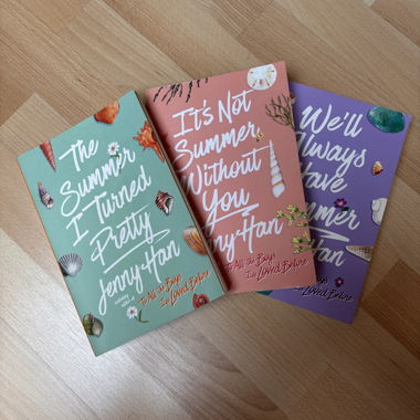 English novel