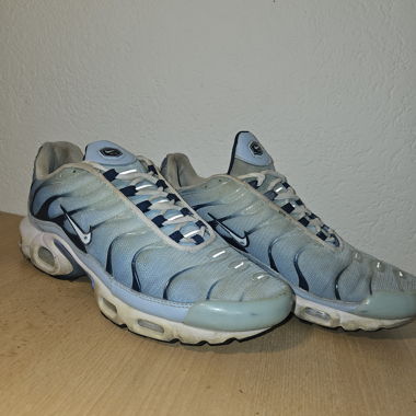 Baskets Nike Air Max TN