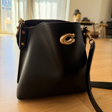 Original Coach Bag