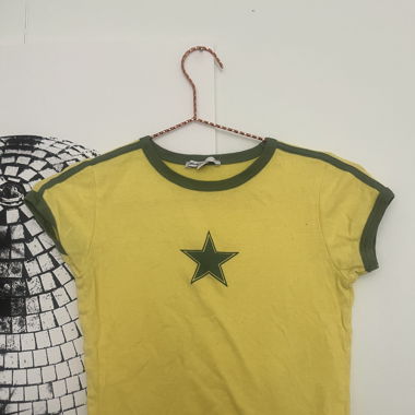 Subdued Baby-Tee