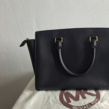 Michael Kors Selma Medium