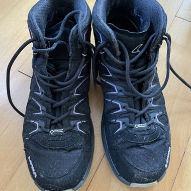 Scarpe da trekking Lowa Goretex