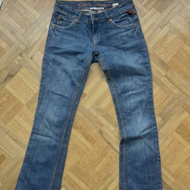 Jeans bootcut Tally Weijl