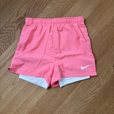 Shorts pour enfants Nike Dri-FIT