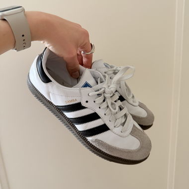 Adidas Samba