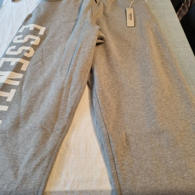 Pantaloni da allenamento