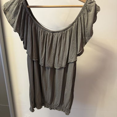Top da donna - Misura S