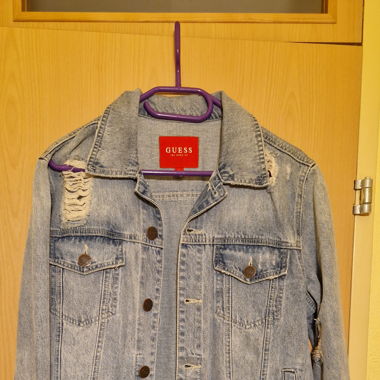 Jeans Jacke von Guess