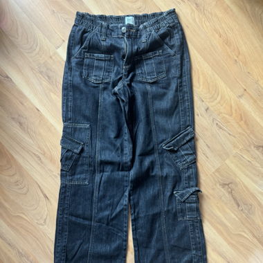 Jean cargo BDG