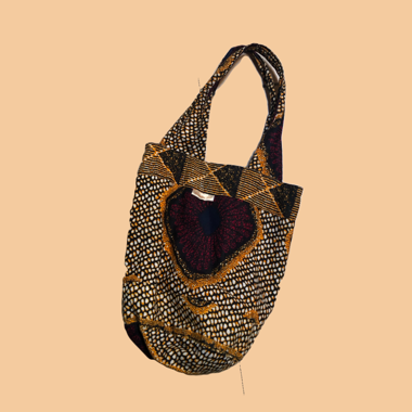 MINI BAG இ HAND MADE