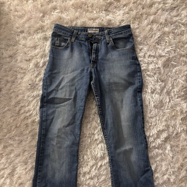 Lee Jeans