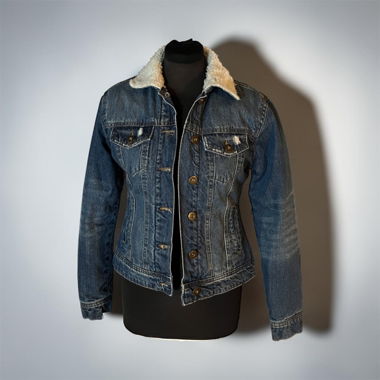 jeans jacket 
