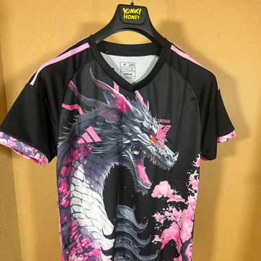 Fussballtrikot Special JAPAN M