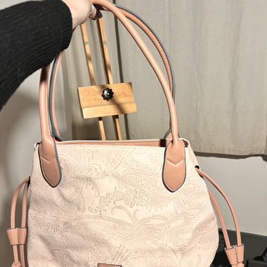 Tasche von gabor