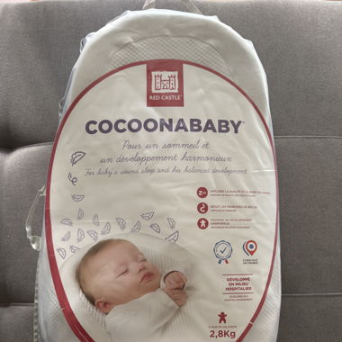 Cocoona Baby 