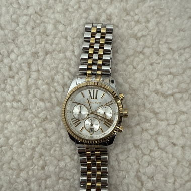 Original Micheal Kors Uhr 