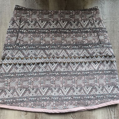 Karl Marc John Skirt