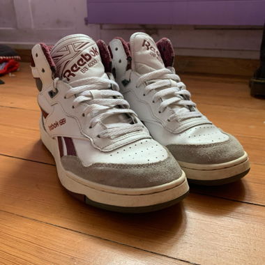 Reebok Schuhe