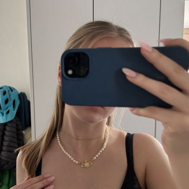Collier Vivienne Westwood