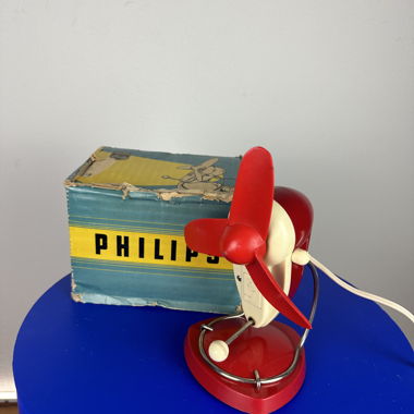 Ventilator 60er Jahre Vintage 