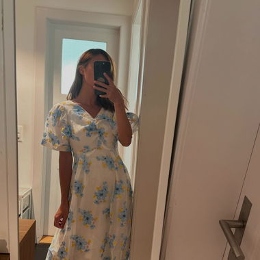 Kleid 