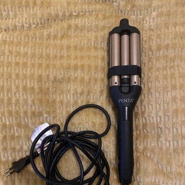 Penta pro Waver 