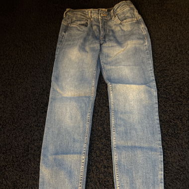 Jeans slim