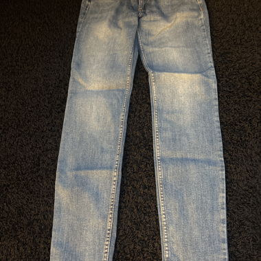 Jeans slim