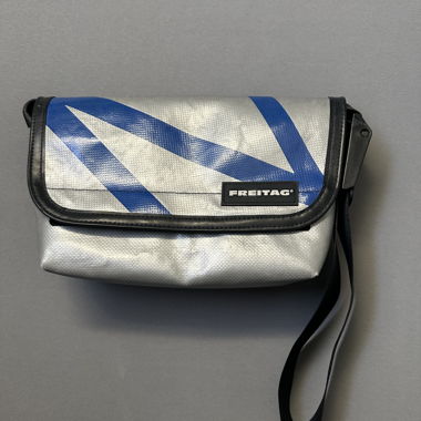 Borsa a tracolla Freitag Hawaii Five-0