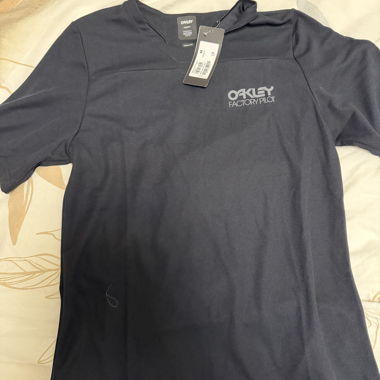 Oakley Factory Pilot T-shirt