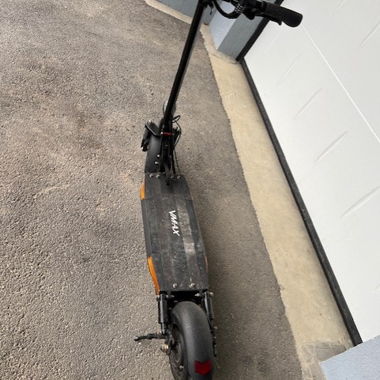 Vmax E-Scooter