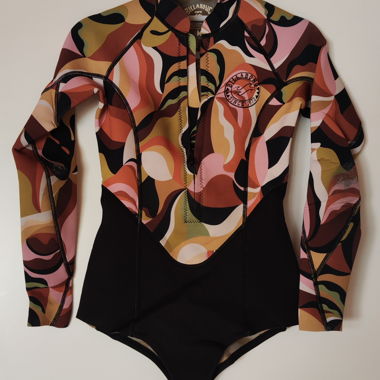 Billabong Aqua Recycled Wetsuit