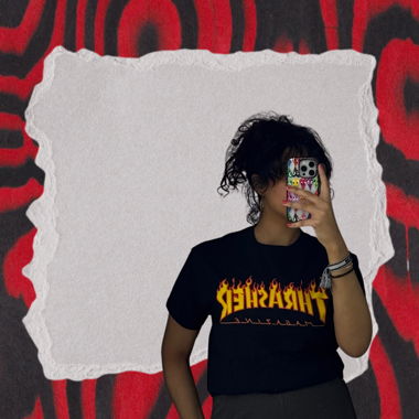 Thrasher T-Shirt