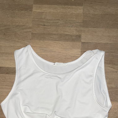 Crop Top XS