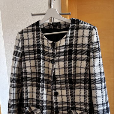 leichte Jacke
