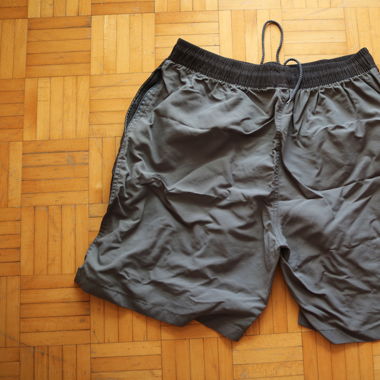 Shorts Kurze Hose Trainingshose Sporthose Badehose