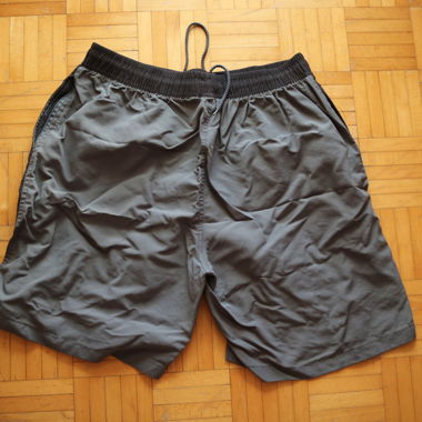 Shorts Kurze Hose Trainingshose Sporthose Badehose