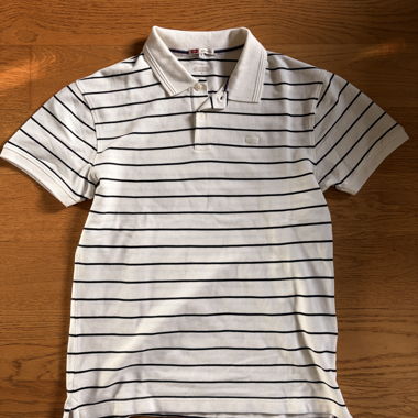 Polo rigato Levi's M