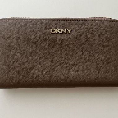 DKNY Portemonnaie