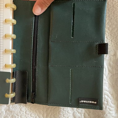 Freitag Agenda