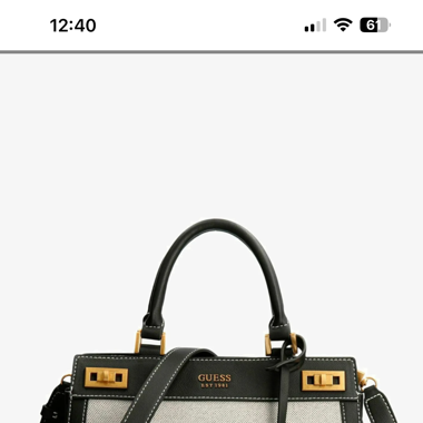 Handtasche Guess
