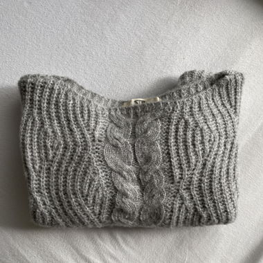 Strickpullover 