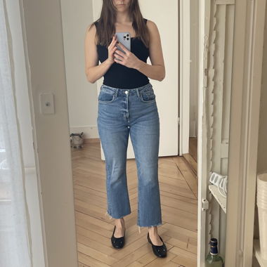 Zara Jeans EU38