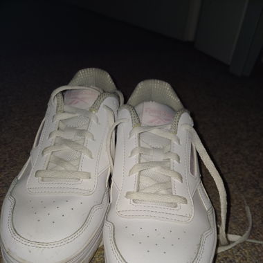 Reebok Shoes