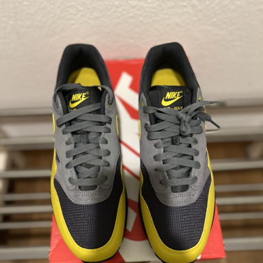 Baskets Nike Air Max