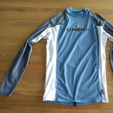 O’Neill Sonnenschutz Shirt