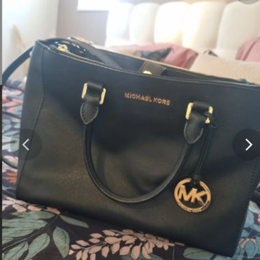Michael Kors Tasche
