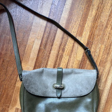 Vintage Handbag