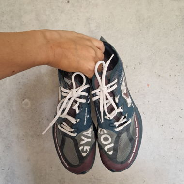 Nike x Gyakosu Vaporfly US 10