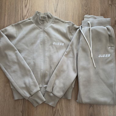 Set tuta Guess XS